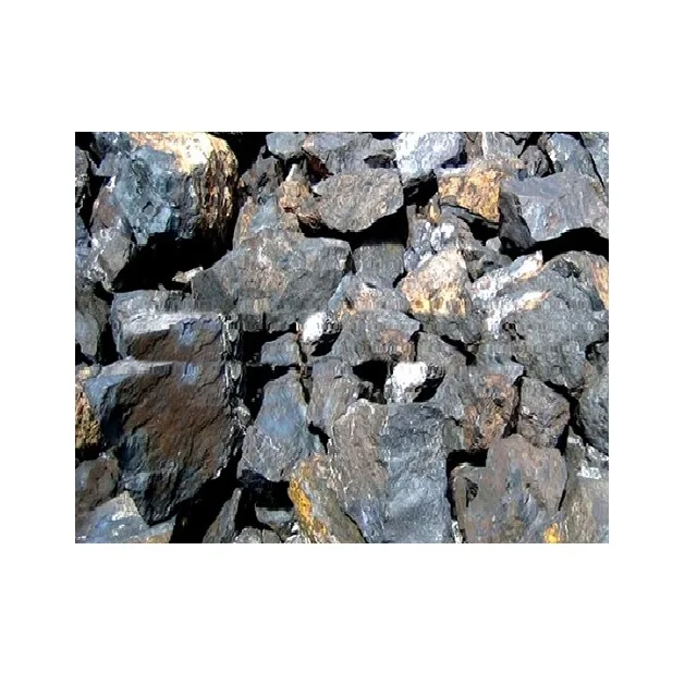 
Silico Manganese Exporter/Manufacturer Indian Origin third party Certified Ferro 60%-14% 