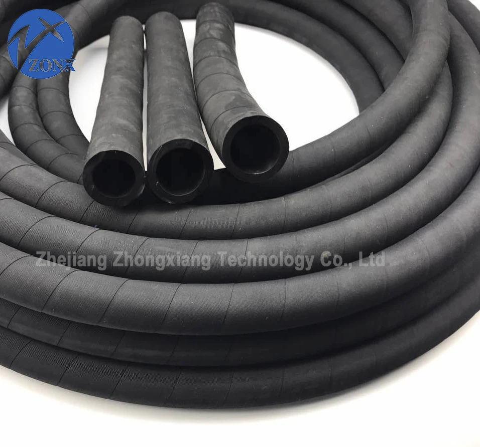 High Quality Pu Air Shaft Bladder Hoses Rubber Pressure Hose Air Shaft