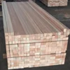 Red Meranti S4S Boards / Dressed Timber