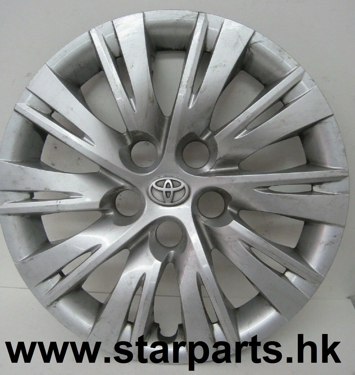 toyota wheel covers 16 inch