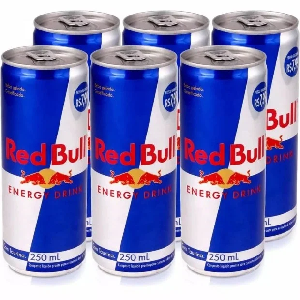 Red Bull Energy Drink Redbullに販売 Buy Bulk Energy Drinks Power Energy Drink Product On Alibaba Com