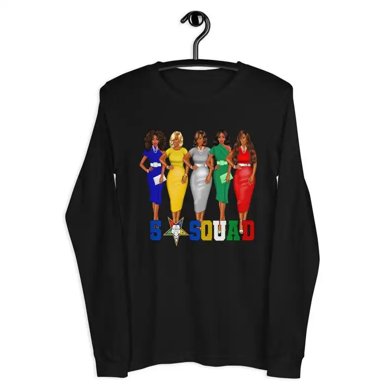 oes shirts