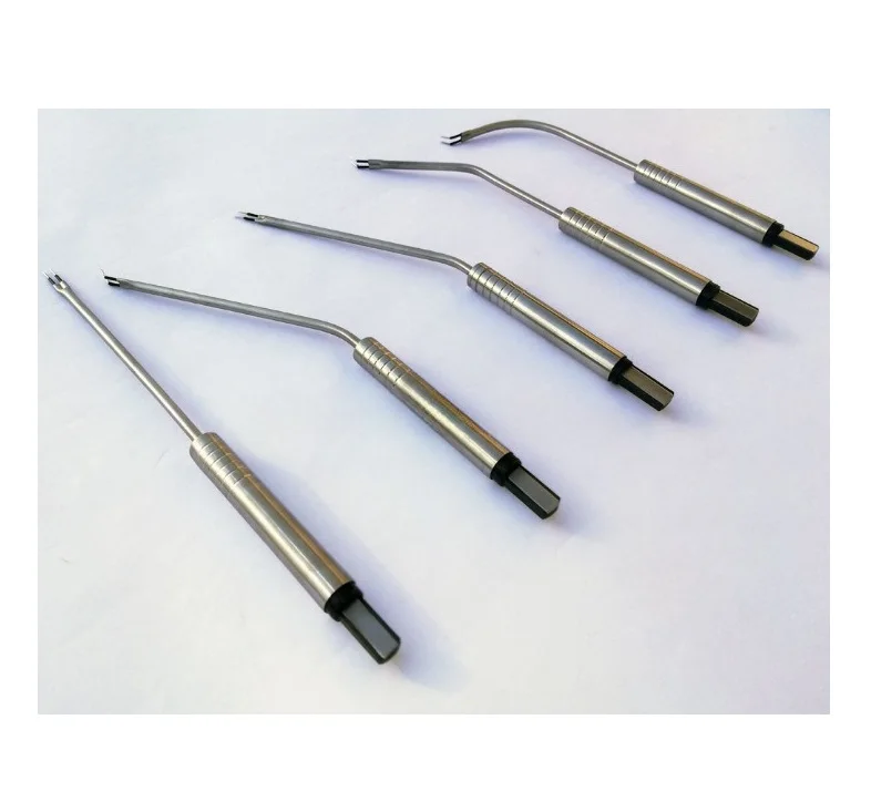 Bipolar Probe Electrodes Set Buy Bipolar Electrodes Set,Ent Bipolar