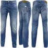 100% Export Quality Men's Denim Jeans From Bangladesh