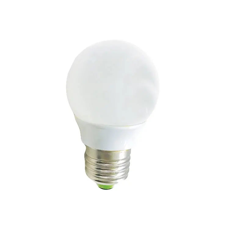 Start-up at low temperature and low voltage LED Bulb