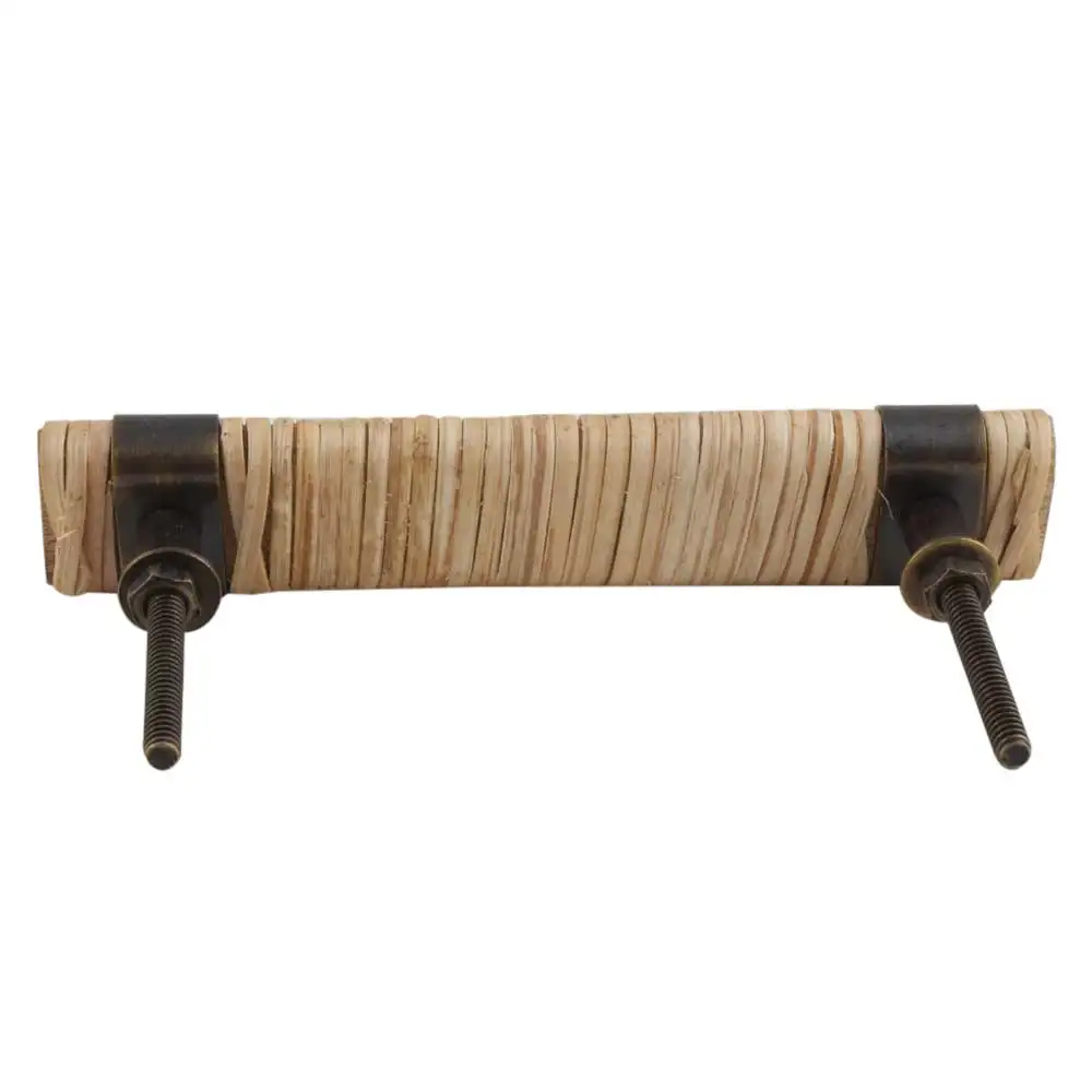 Natural Rattan Handle,Door Handle,Drawer Pull Buy Door Handle