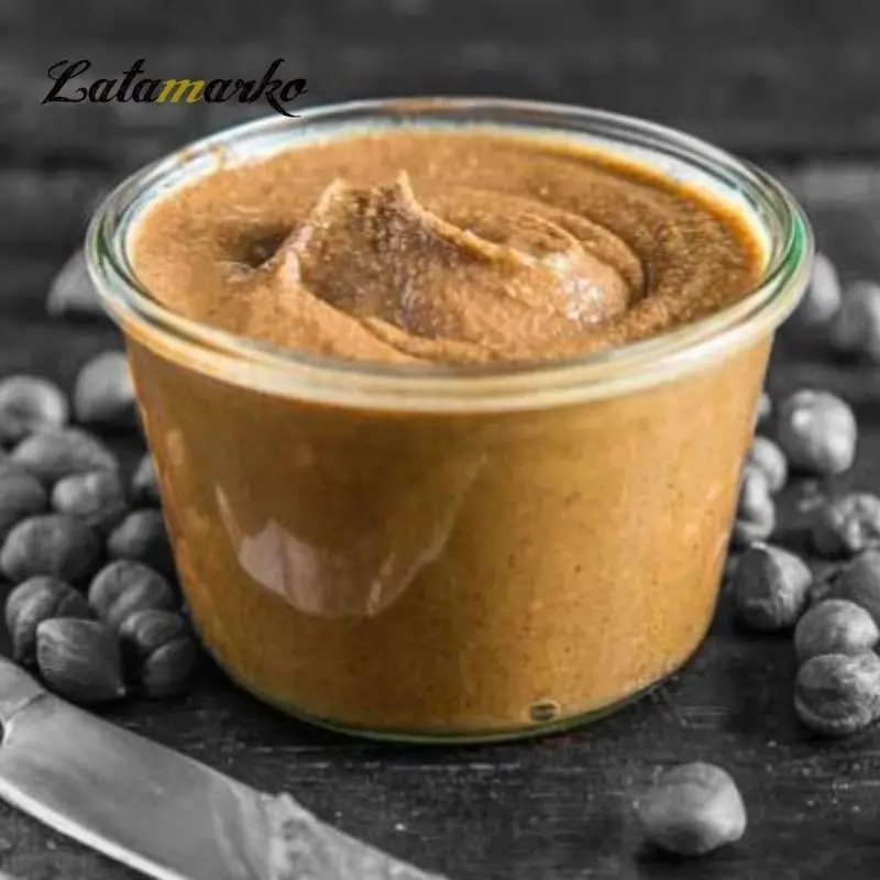 Фундучная Паста Турция Купить В Спб