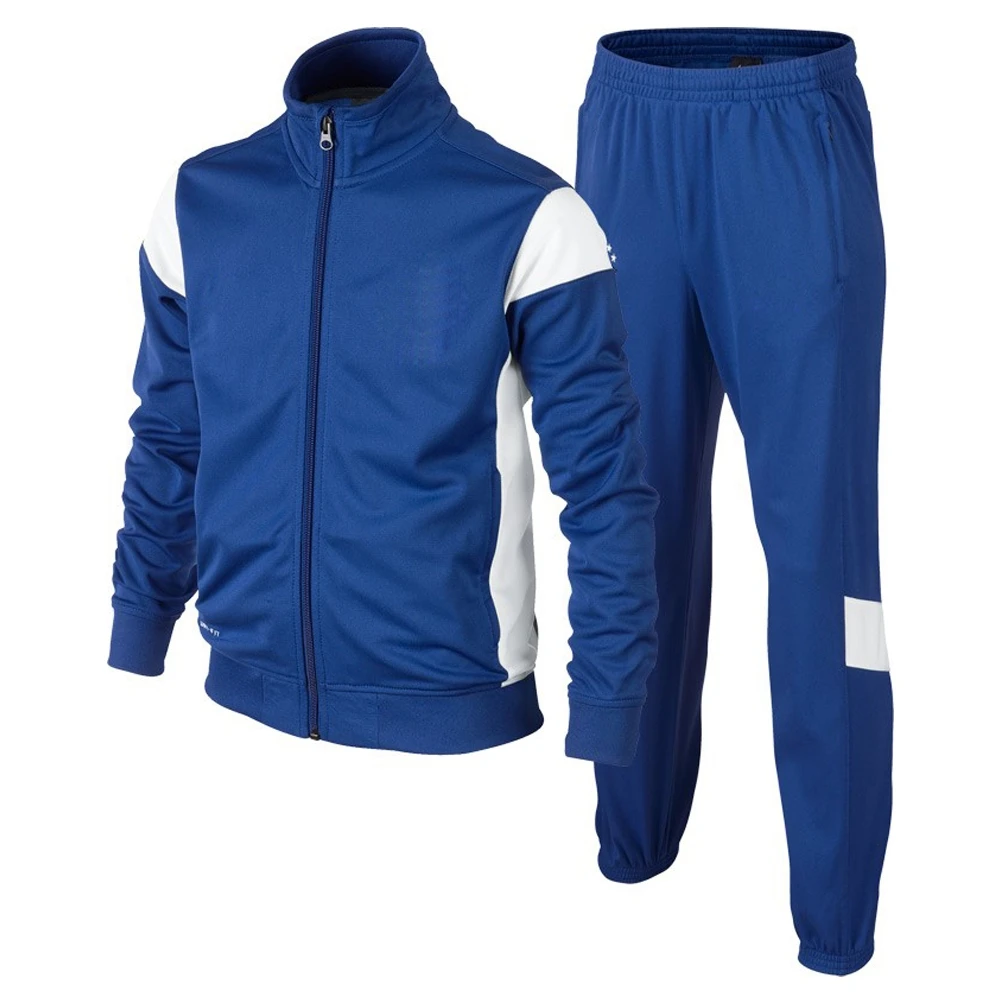 Men Tracksuit Polyester Wear