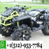 TOP !!WIN!!Can-Am Outlander 1000 XMR ATV Can Am Mud bike X MR BRP Quad 4x4