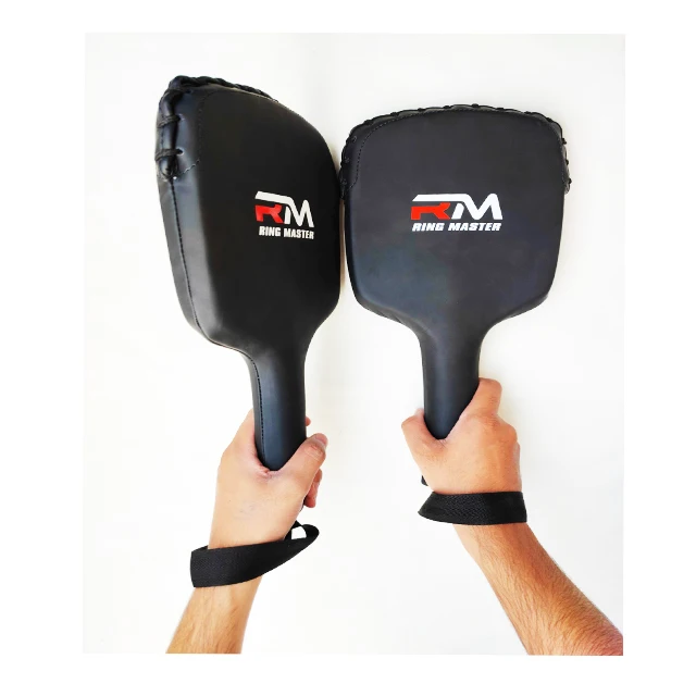 Speed Training Boxing Striking Paddles Punch Mitt Boxing Training Kick Pad. Buy Boxing