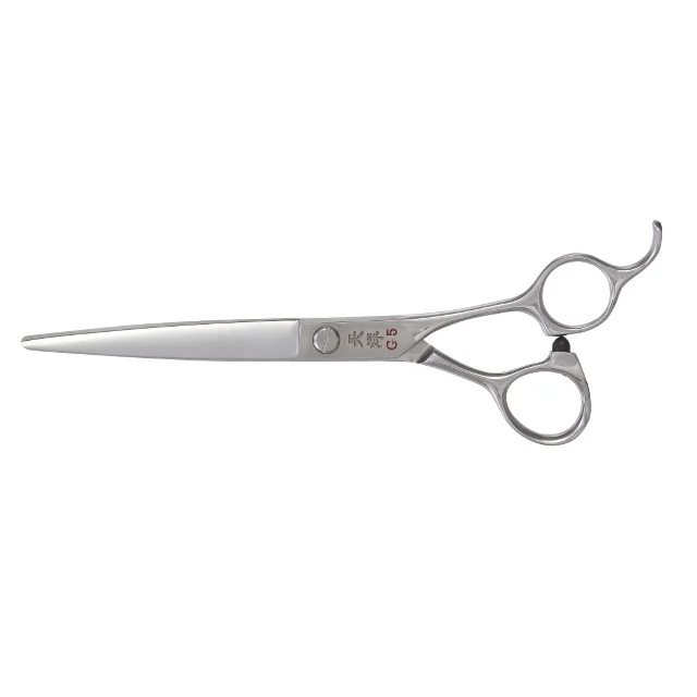 Made In Japan Hair Scissor Professional Use Tenoyo Scissor G5 6.3 Inch ...