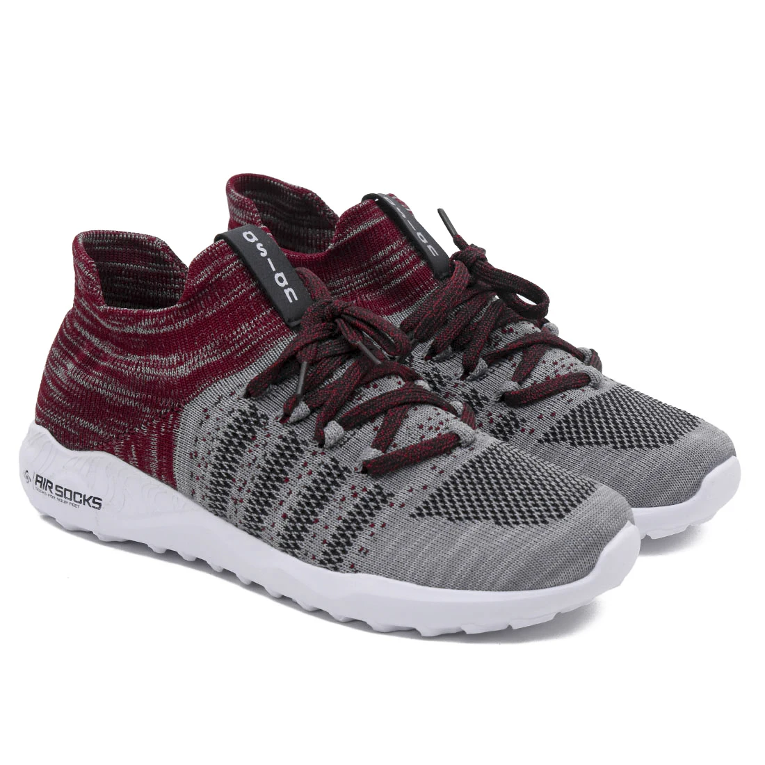 athleisure running shoes