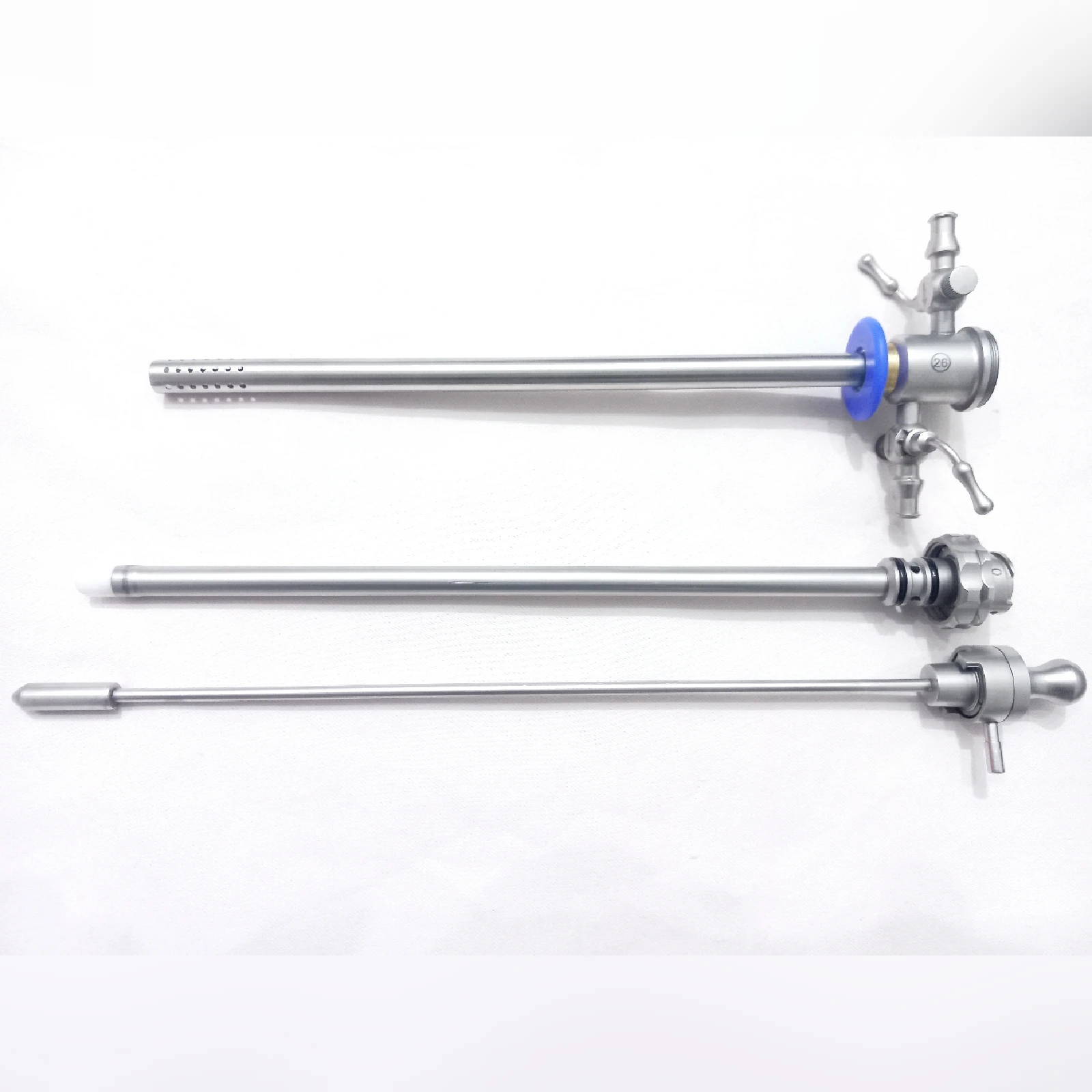 Urology Resectoscope Inner Outer Sheath With Obturator 26fr Storz