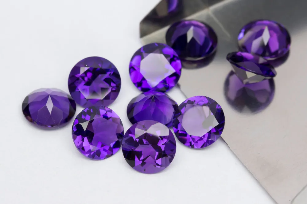 Natural Black Diamond Rough High Quality Uncut Black Color Diamond