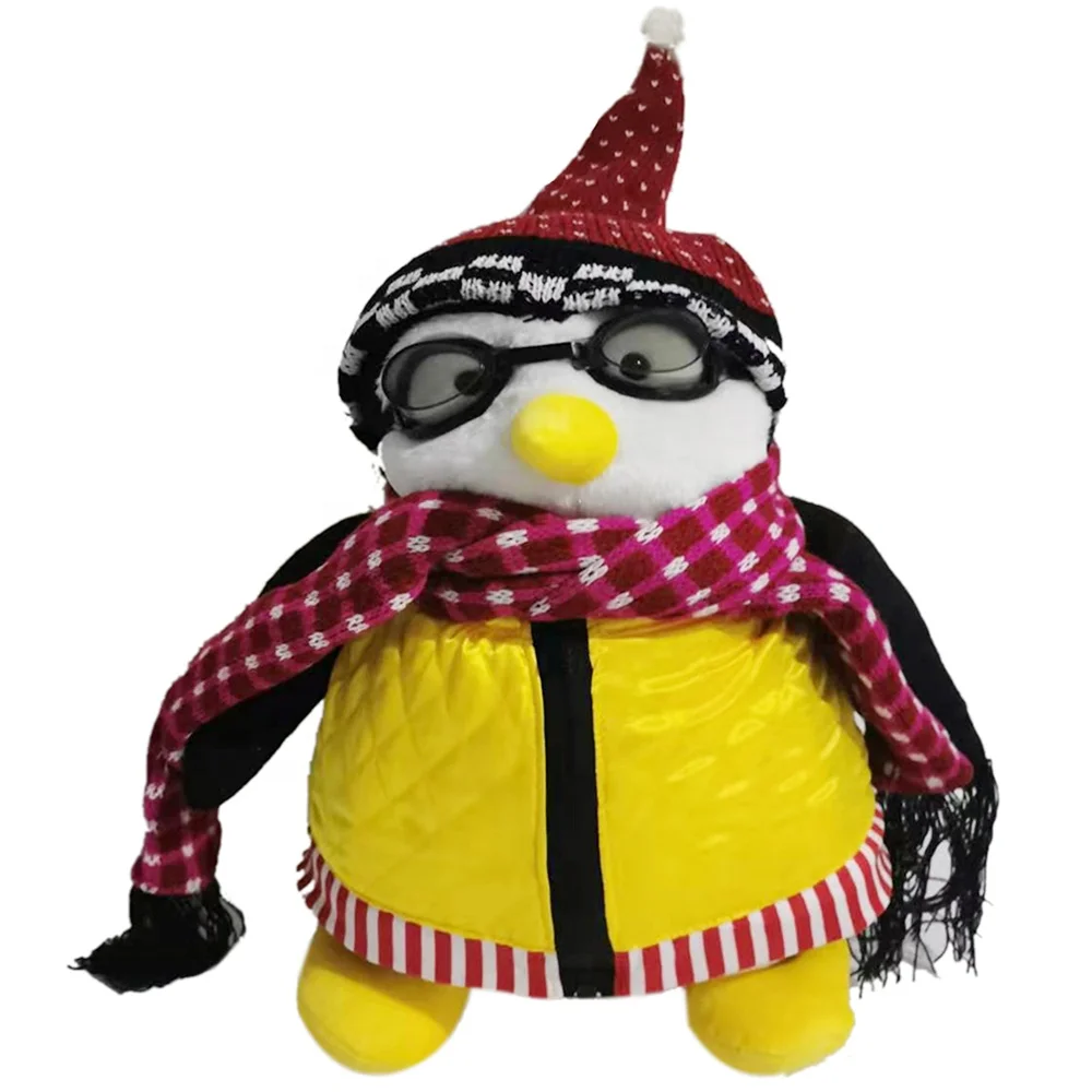 where to buy hugsy penguin
