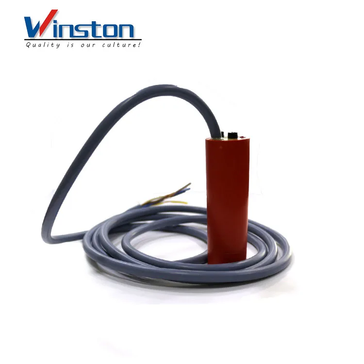 VC12 Series capacitive proximity sensor with relay output Poultry Automatic Feeding System