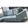 Corner Sofa Living Room Furniture Set