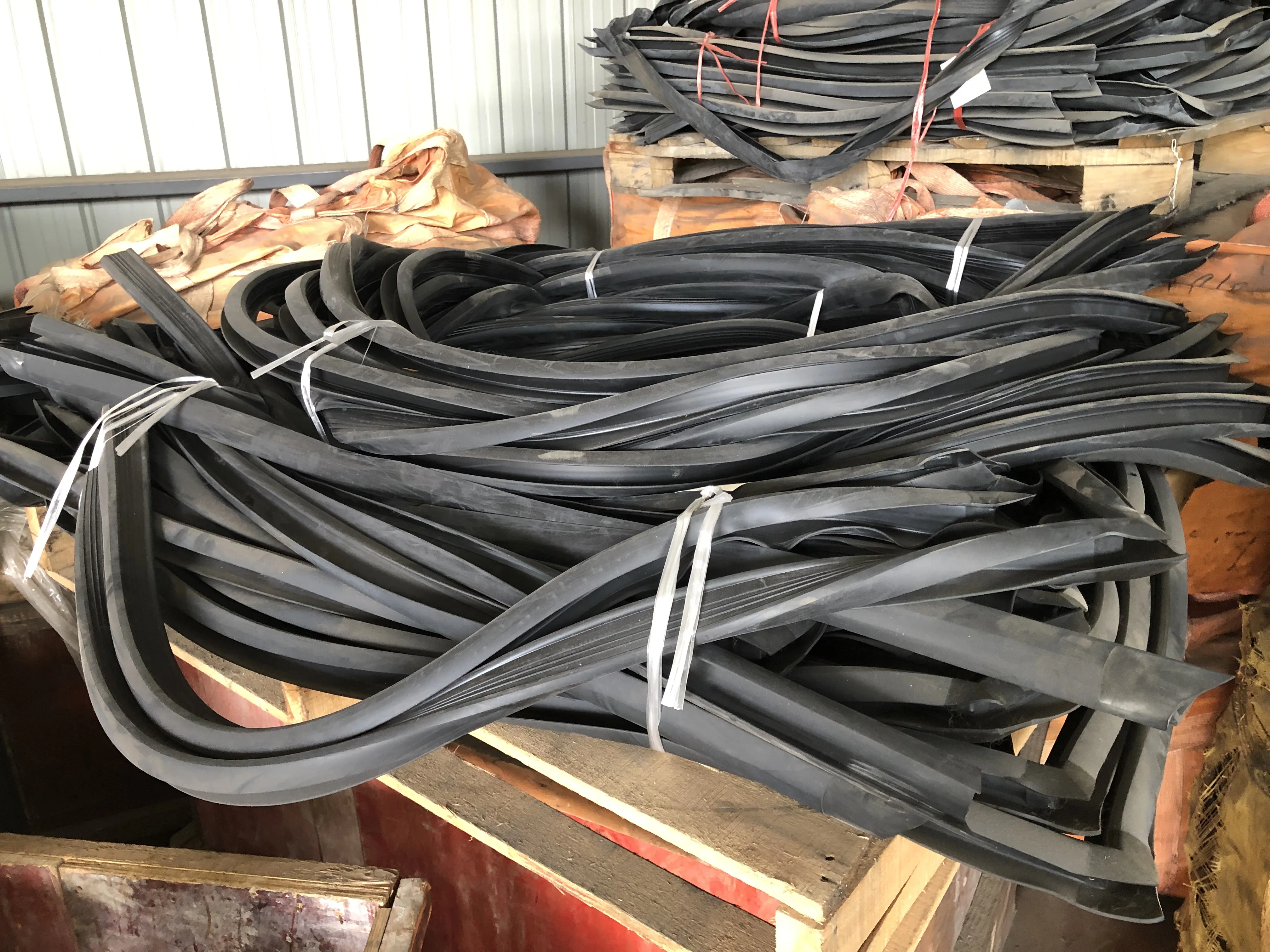 Shipping Container Rubber Door Seal Gasket Buy Shipping Container