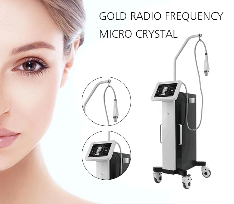Gold RF Micro crystal machine.jpg