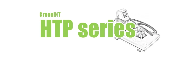 HTP Heat Transfer Press