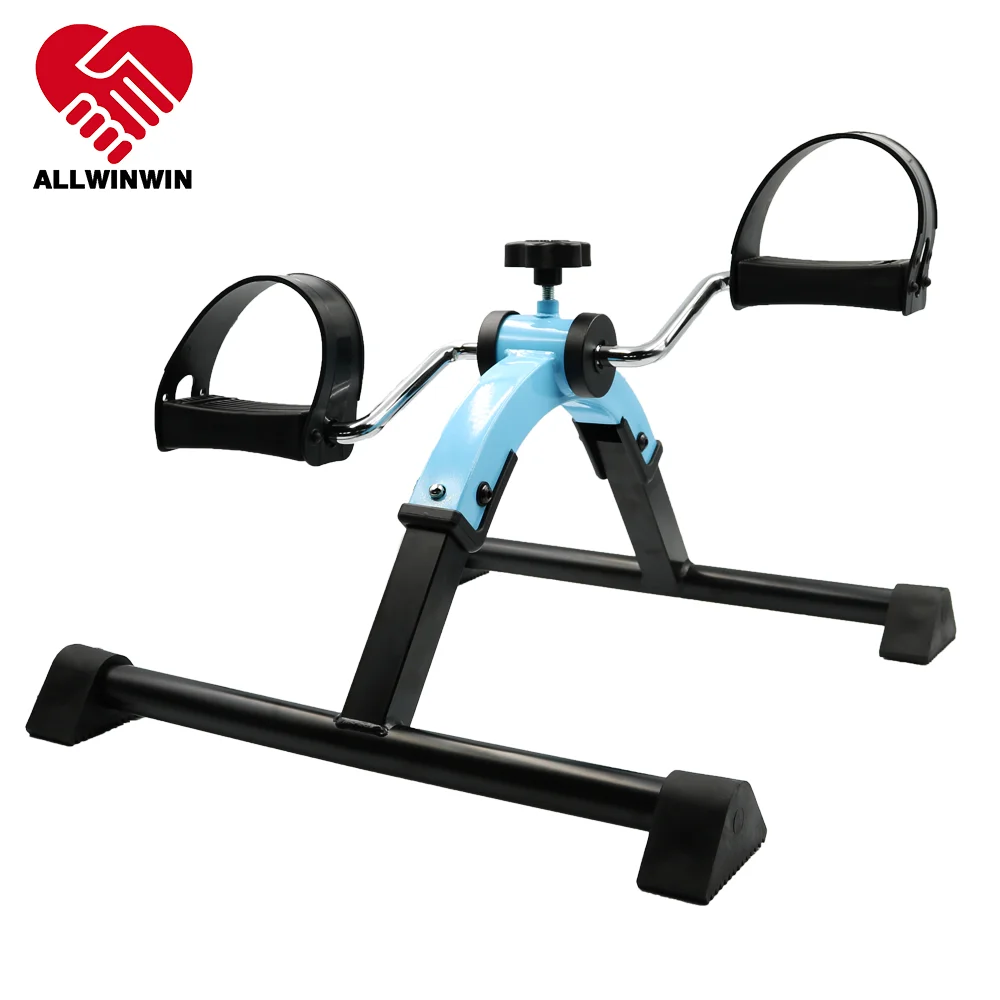 Allwinwin Epd03 Exercise Pedal - Stationary Disabled Bicycle Bike
