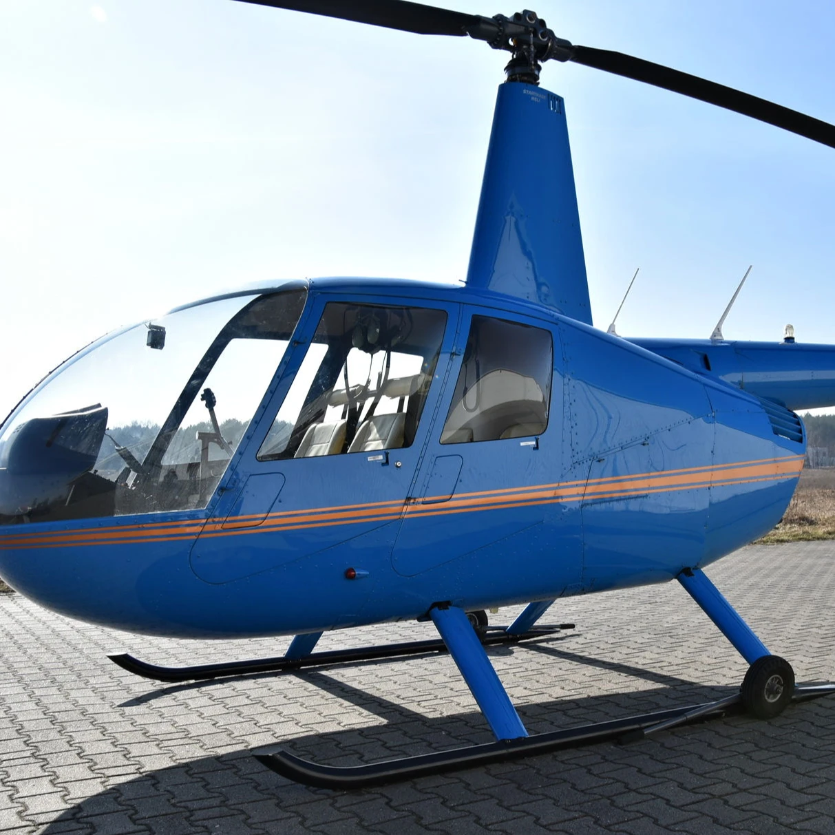 Buy Used And New Piston Helicopters For Sale Online Buy Buy Used Piston Helicopters Online For