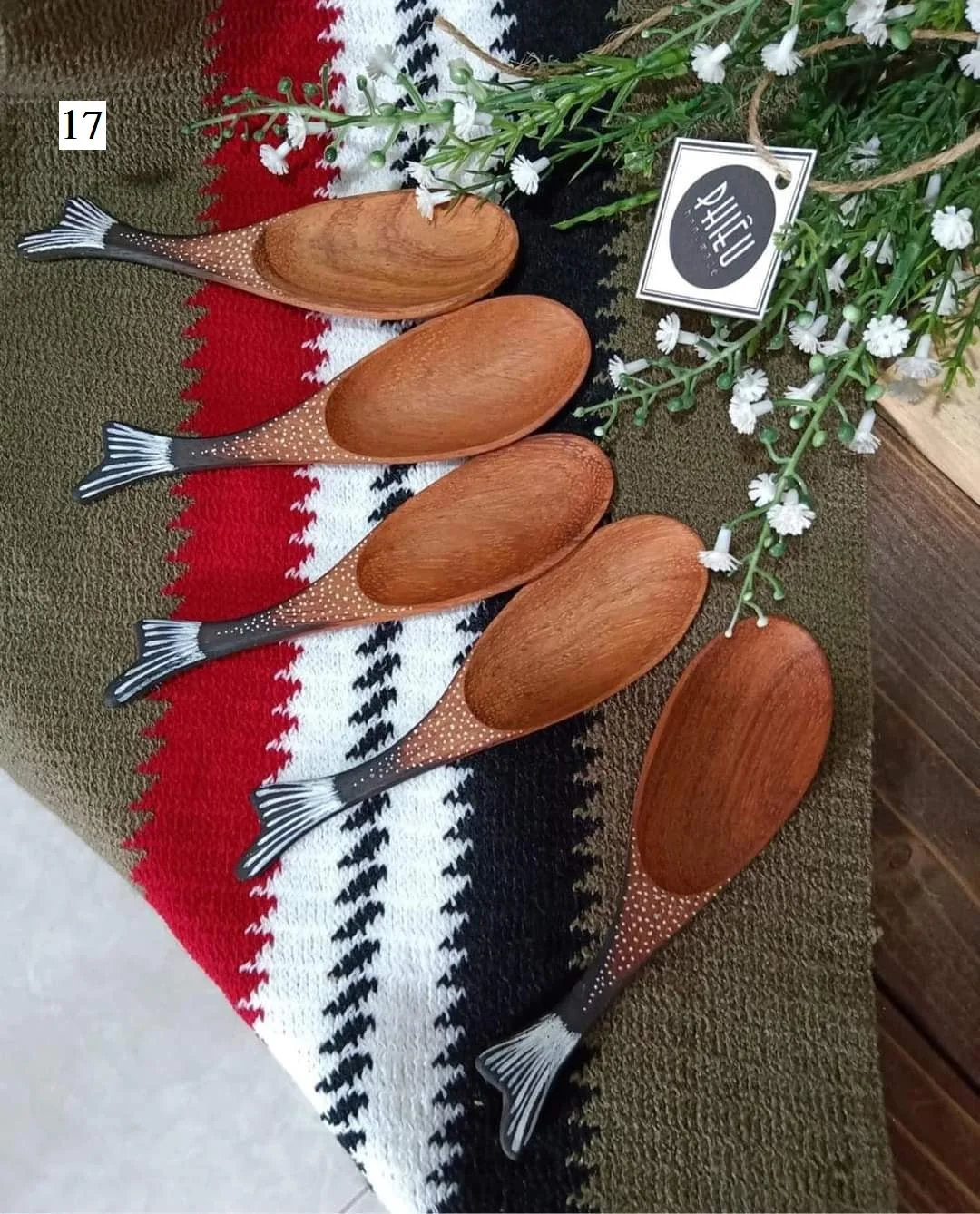 Cheaper Bulk Wooden Spoons Wholesale Kitchen Accessories Mixing And