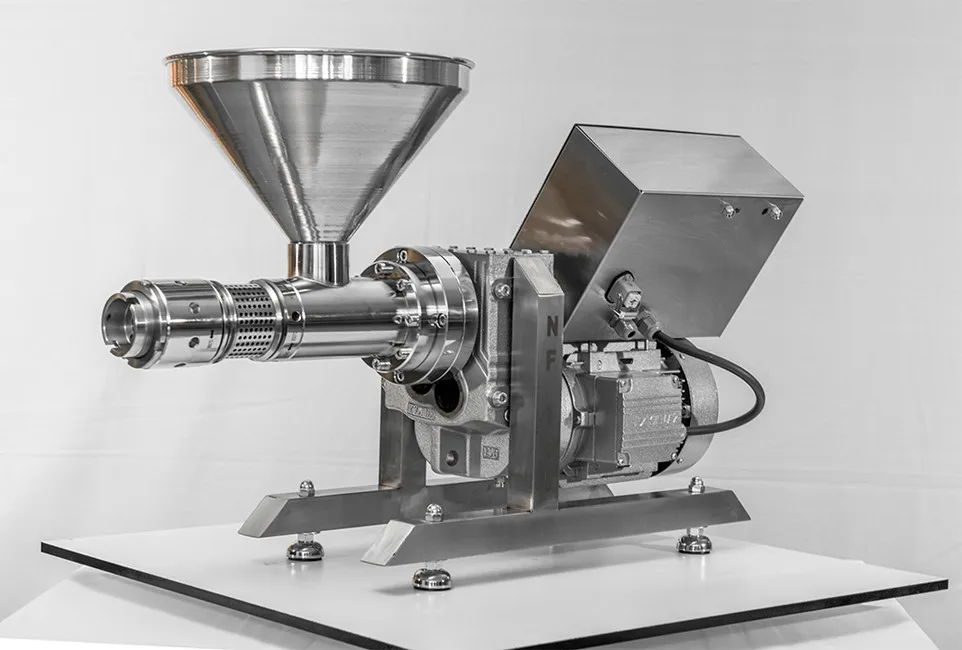 Peanut Oil Making Machine 1 Ton Per Day Capacity Buy Peanut