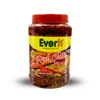 1 Kg Red Chilli Hot Pepper Pickle