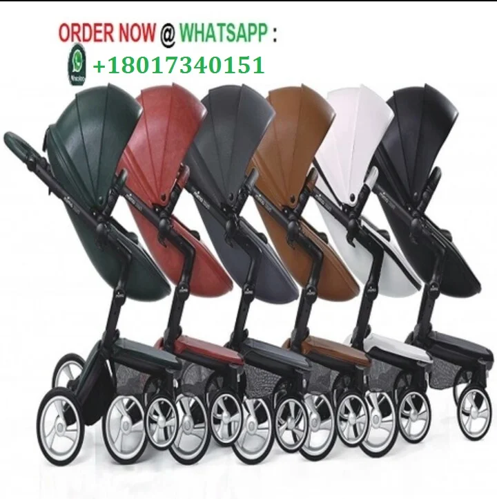 mima travel system