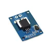 Taidacent Linear Current Sensor Hall Current Module DC Current Sensor Hall Effect ACS Sensors ACS758LCB-050B-PFF-T
