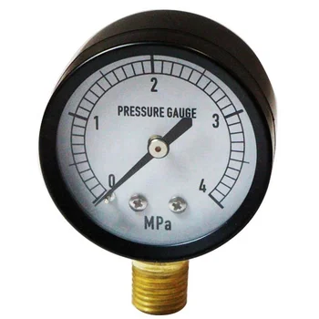 boiler gauge pressure