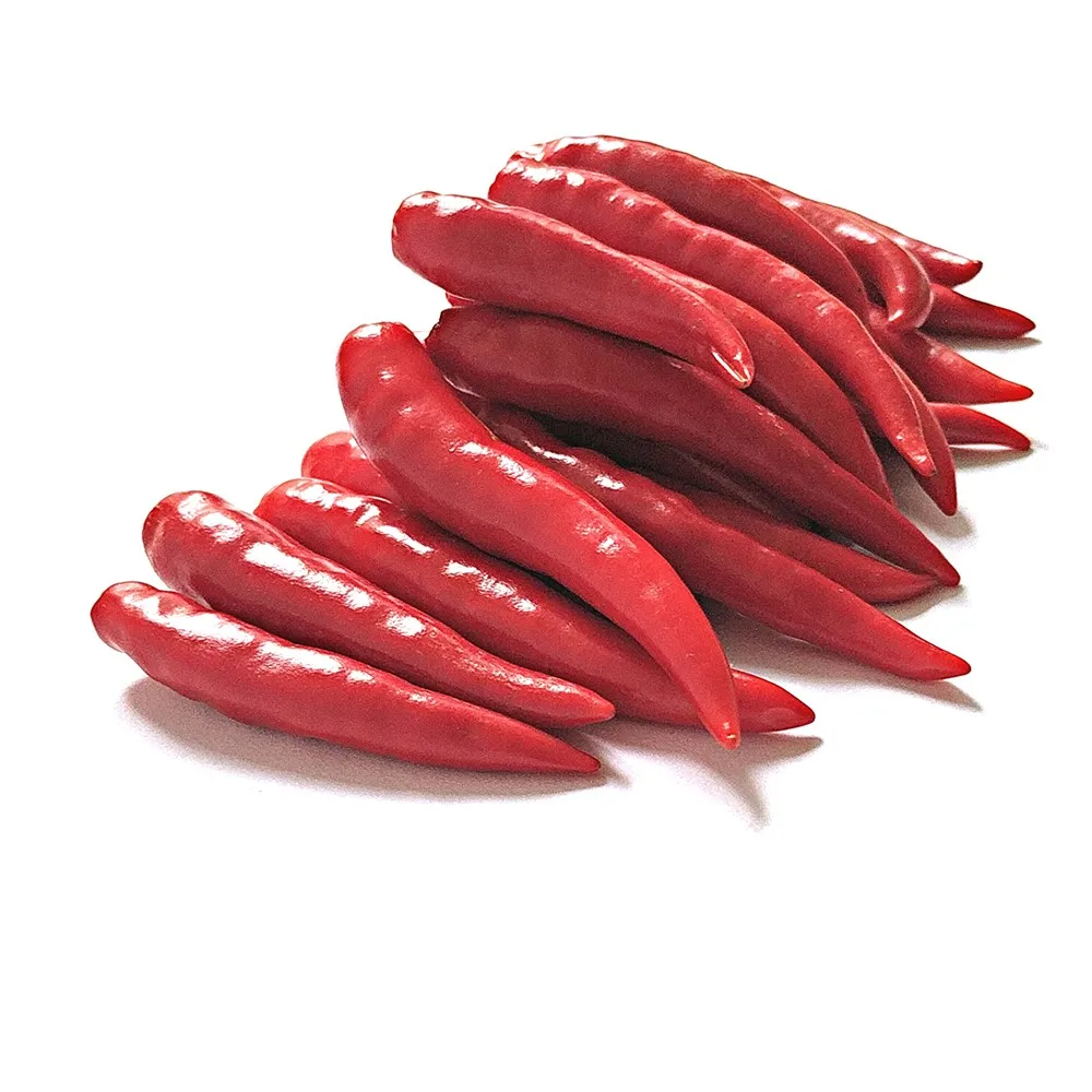 top grade fresh red chilli at best price