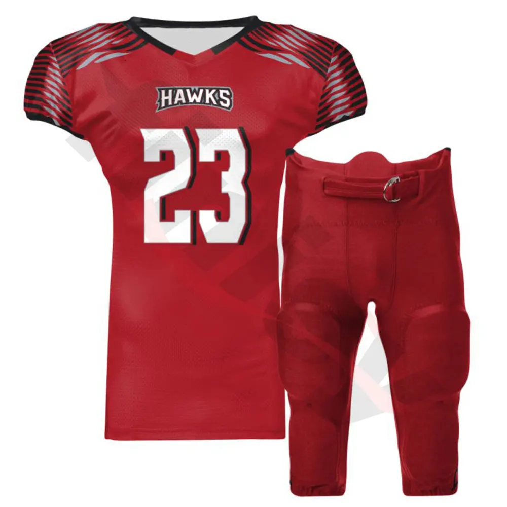 american football jersey uae