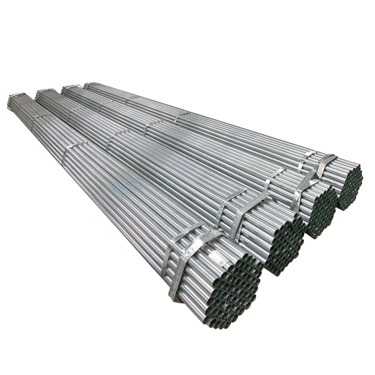 Light Weight Scaffold Tube Foot With 2 Mm Thickness Small Diameter