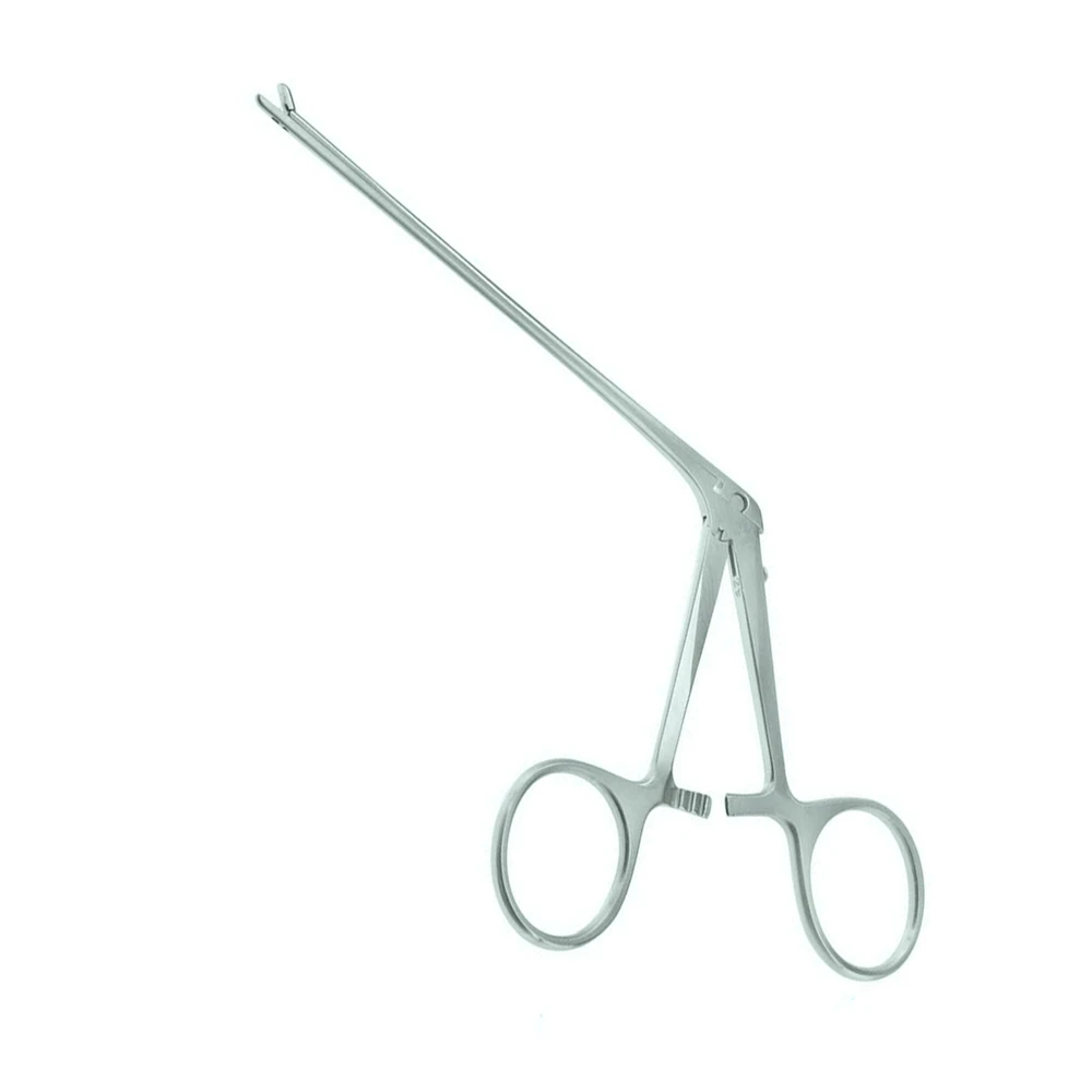 Sofferman Needle Holder 5mm Serrated Jaws Straight Buy Titanium Micro