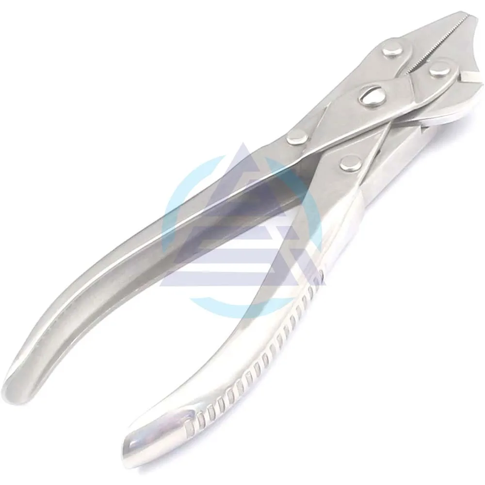 Parallel Wire Cutting Plier Parallel Plier,Orthopedic Surgical