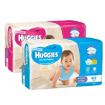 huggies diapers price