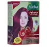 basic colour hair dye