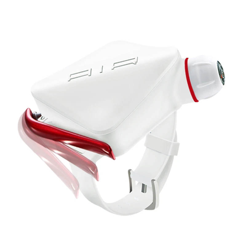 swimming equipment Unique design lifesaving smart wristband underwater emergency rescue safe swimming equipment 