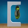 Custom Fashion magnetic levitation floating display of shoes, module magnetic levitation device platform shoe display