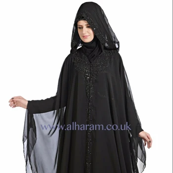 black dress traditional