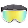Snow Goggles With Built In Camera Safety Google Ansi Z87