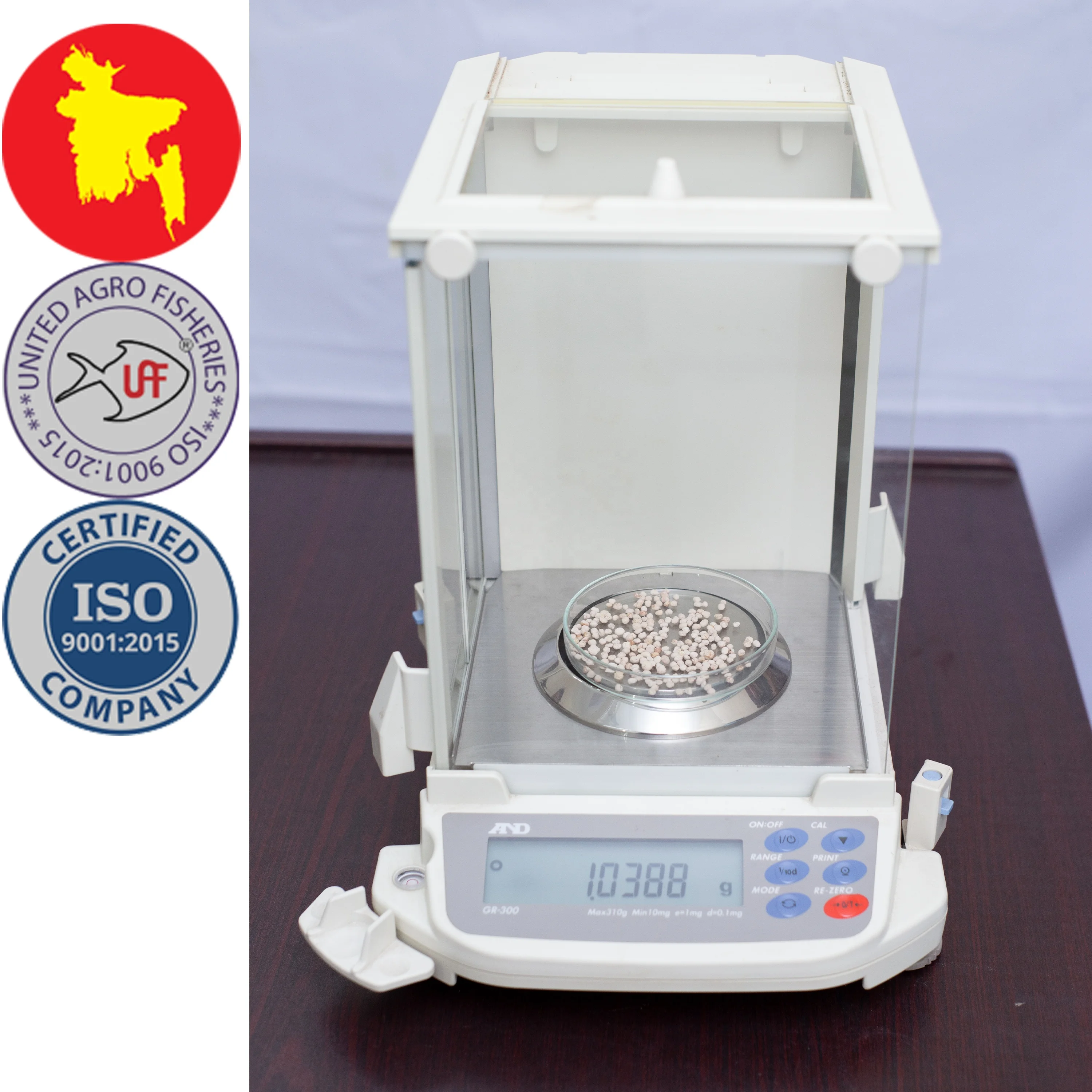 Carp Pituitary Extract Fish Breeding Carp Pituitary Gland From