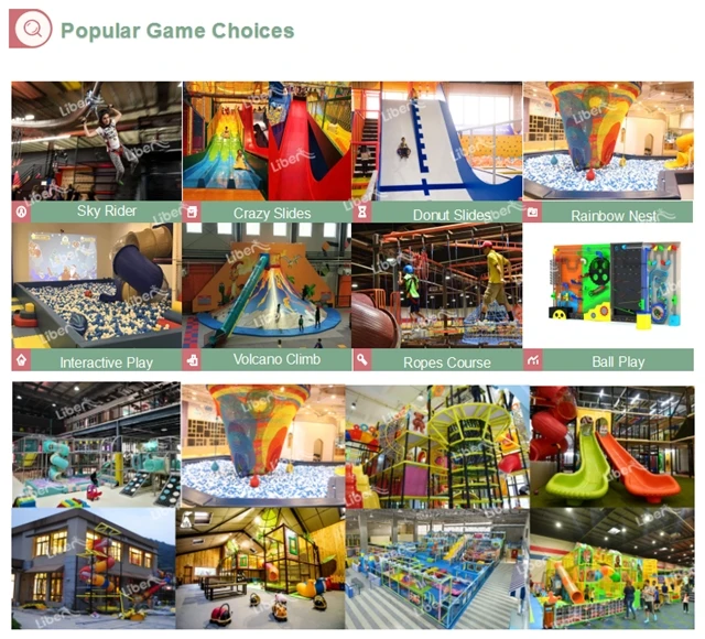 Indoor Playground Equipment Children Play Centre For Amusement Park Buy Playground For