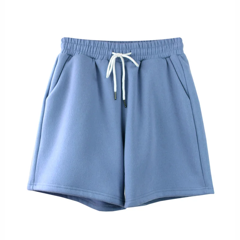 Joggers Fleece Casual Sports Drawstring 