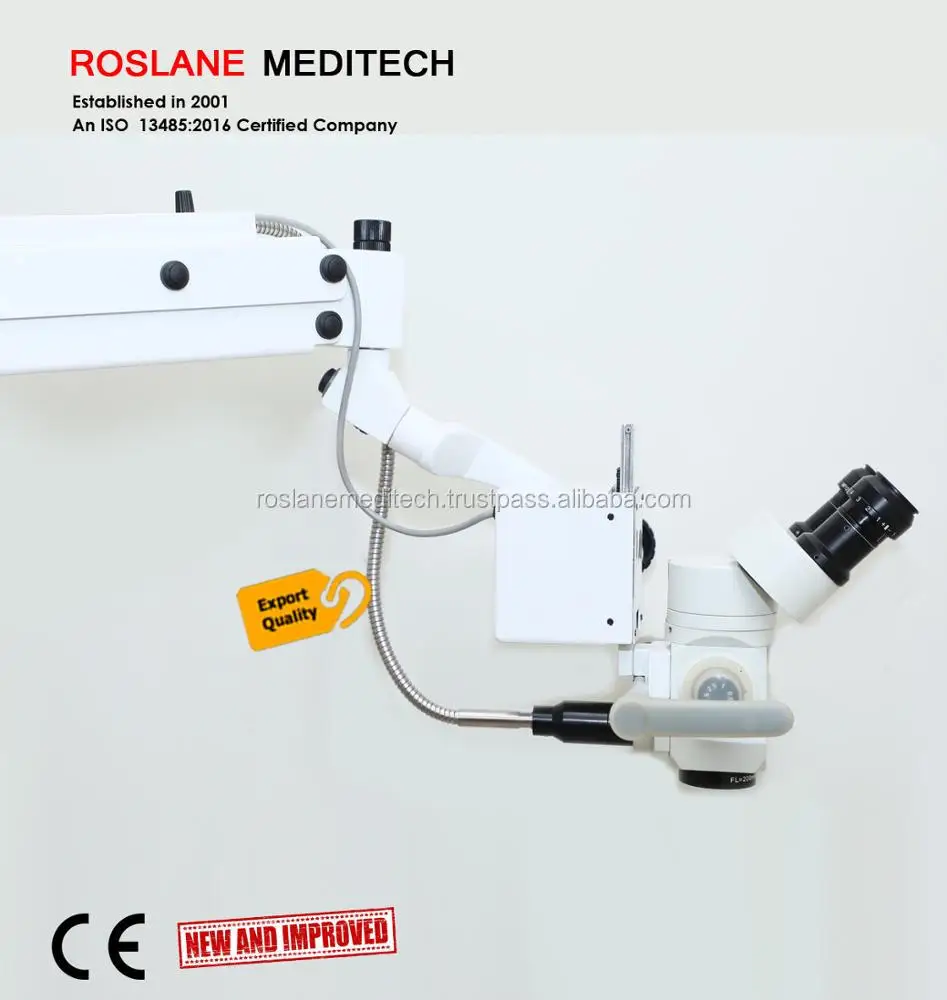 Medical Surgical Wet Lab Ophthalmic Microscope Price Buy Medical