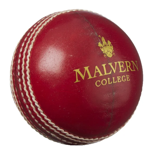 Classic Custom Branded Colorful Cricket Ball By Indian Manufacturer