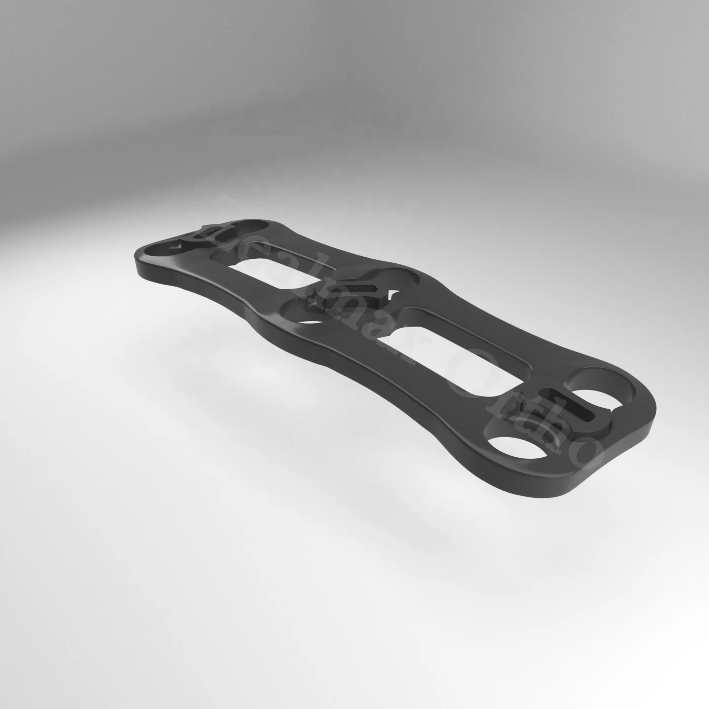 最优质的颈椎前路钢板内固定治疗脊柱外科-zealmax ortho