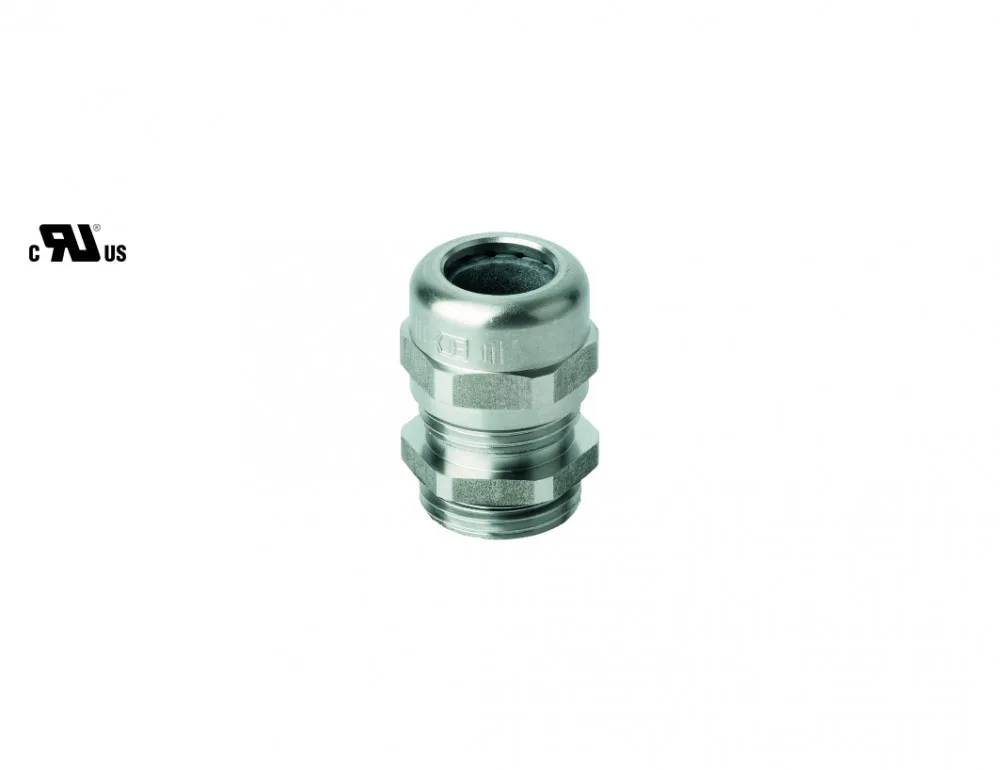 Perfect Cable Gland Made Of Stainless Steel 1.4305,Metric,Integrated